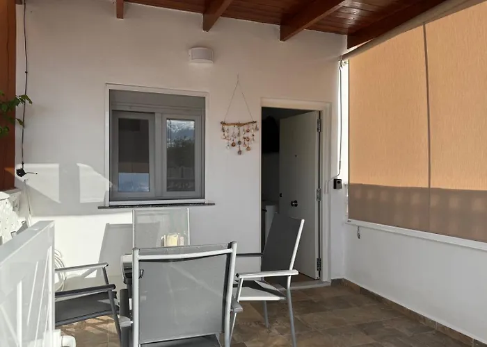 Casa Aigua Blanca Oliva