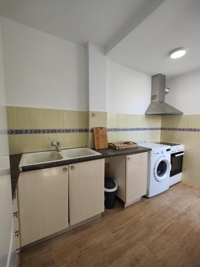 Holiday home Casa Aigua Blanca