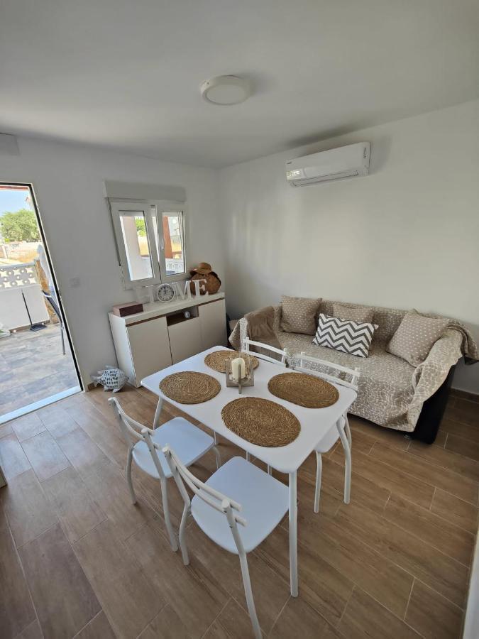 Casa Aigua Blanca Holiday home Oliva