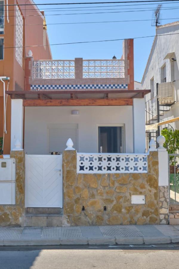 Holiday home Casa Aigua Blanca Oliva