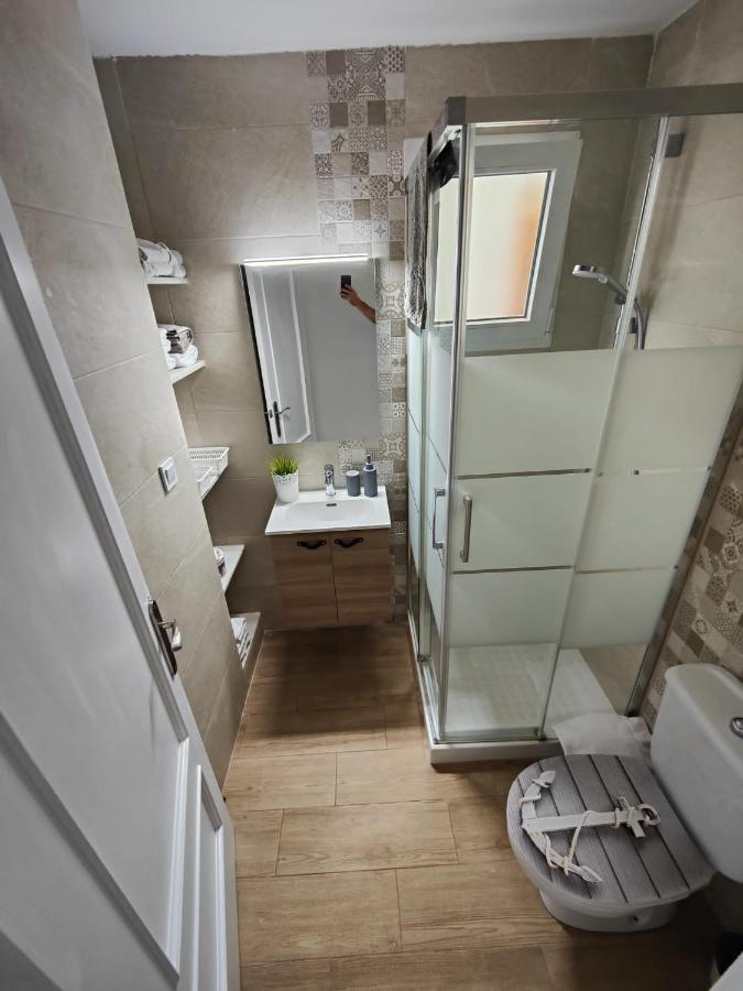 Casa Aigua Blanca Holiday home