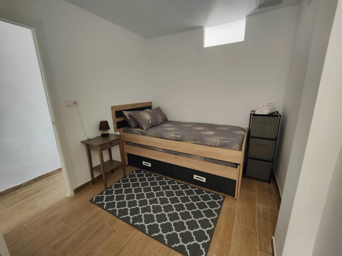 Casa Aigua Blanca Holiday home *