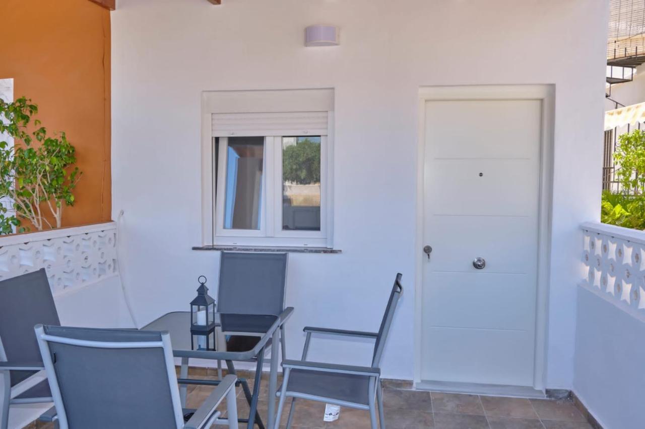 Casa Aigua Blanca Holiday home Oliva