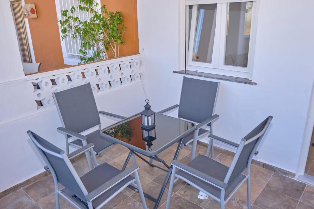 Casa Aigua Blanca Oliva