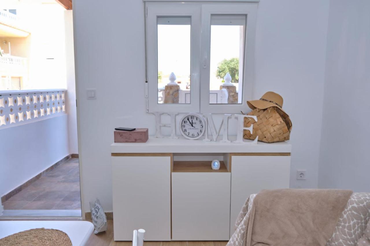 Holiday home Casa Aigua Blanca Oliva