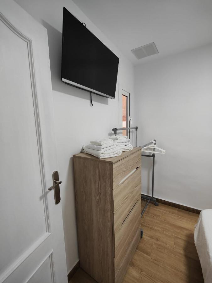 Holiday home Casa Aigua Blanca
