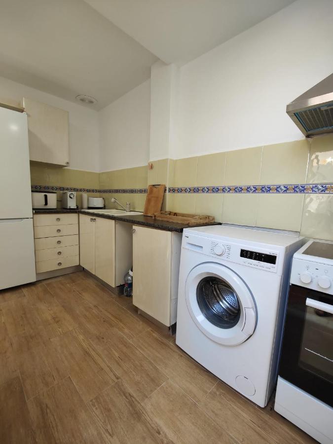 Holiday home Casa Aigua Blanca