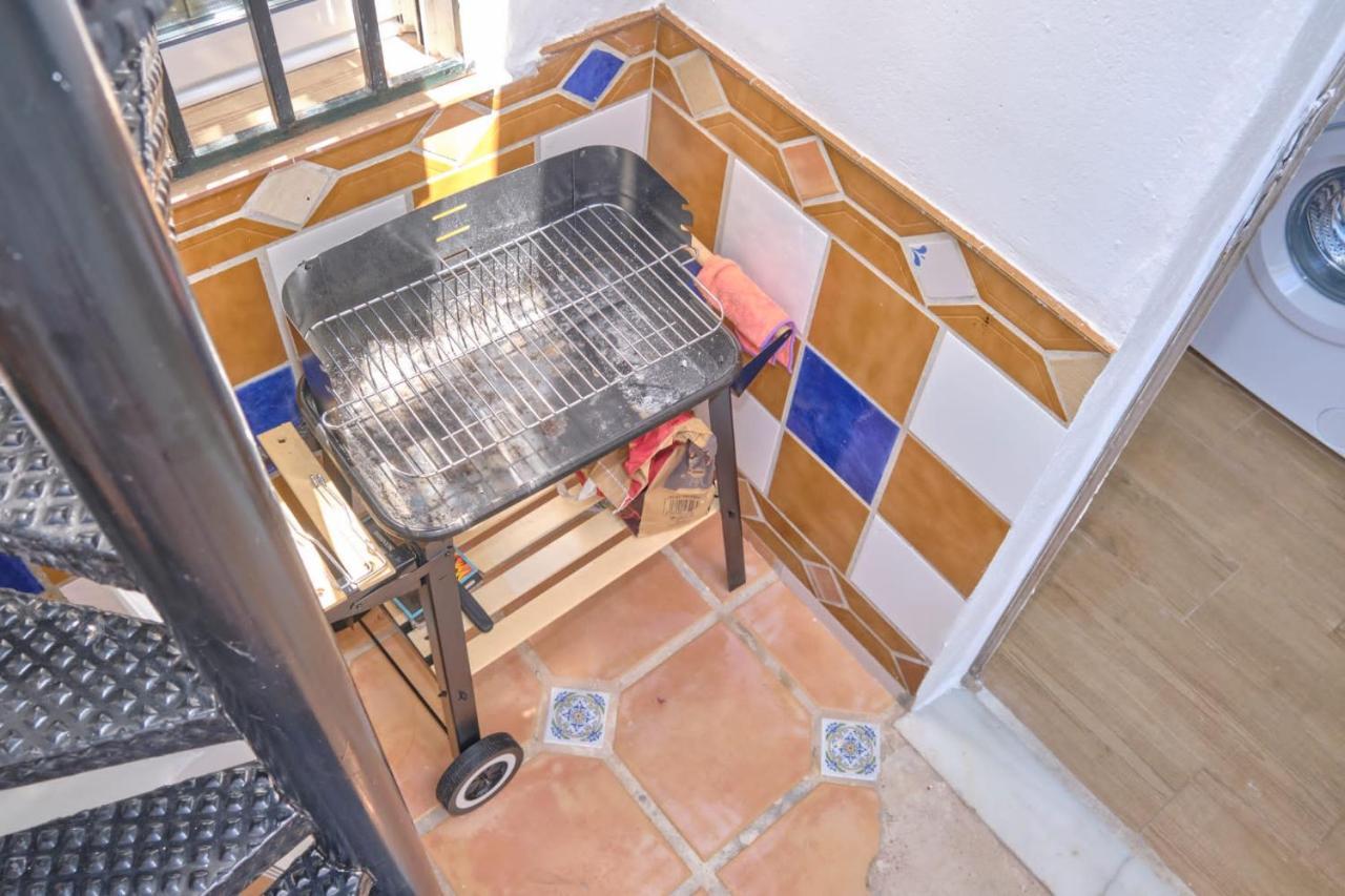 Holiday home Casa Aigua Blanca