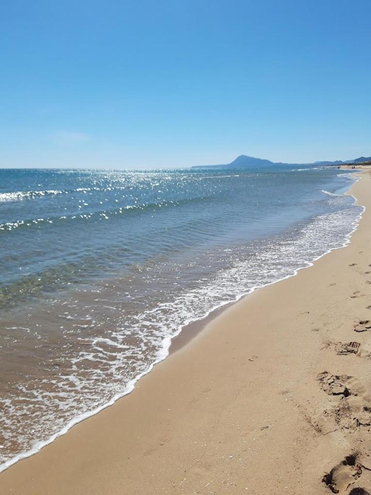 Casa Aigua Blanca Holiday home