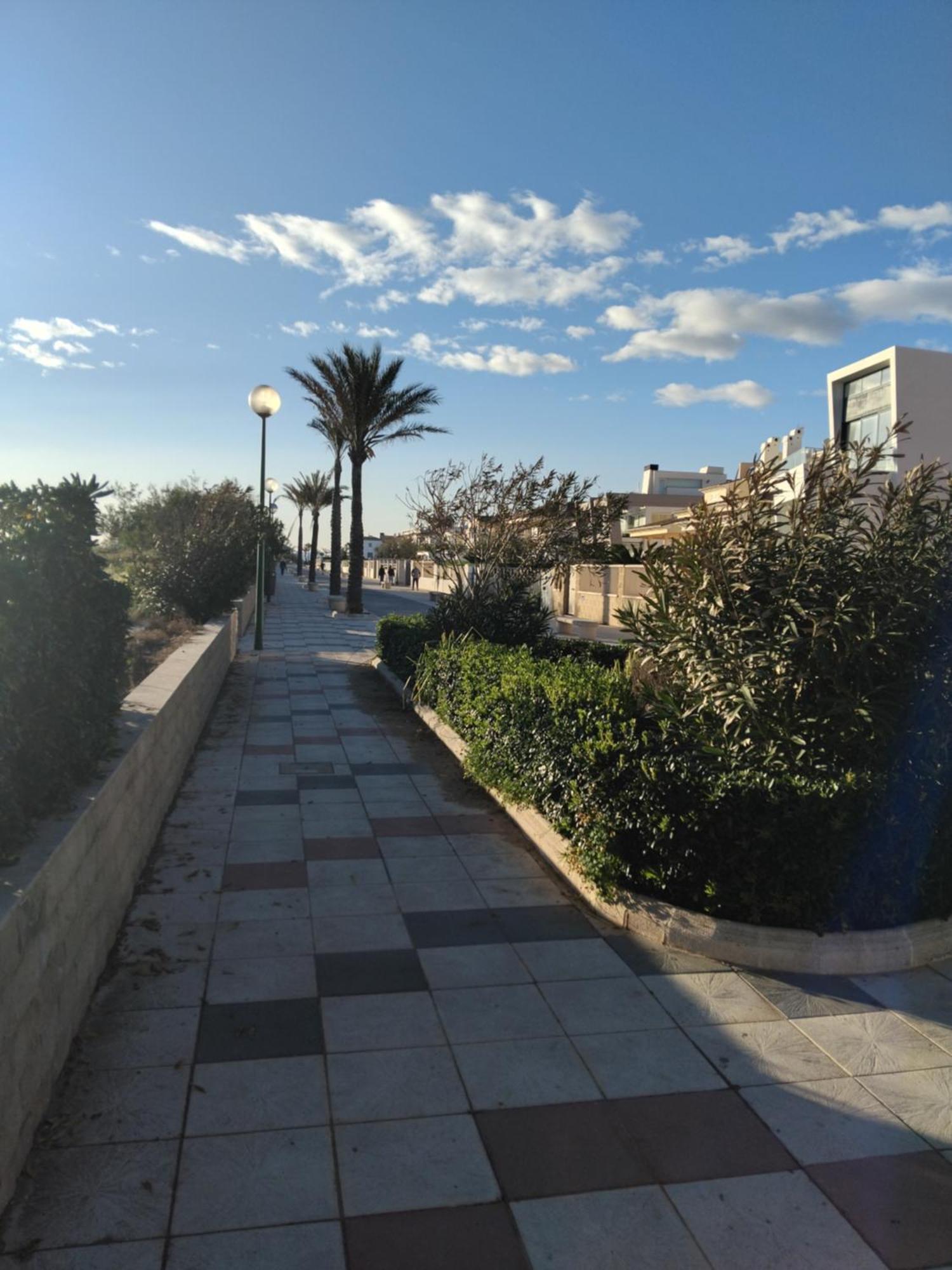 Holiday home Casa Aigua Blanca