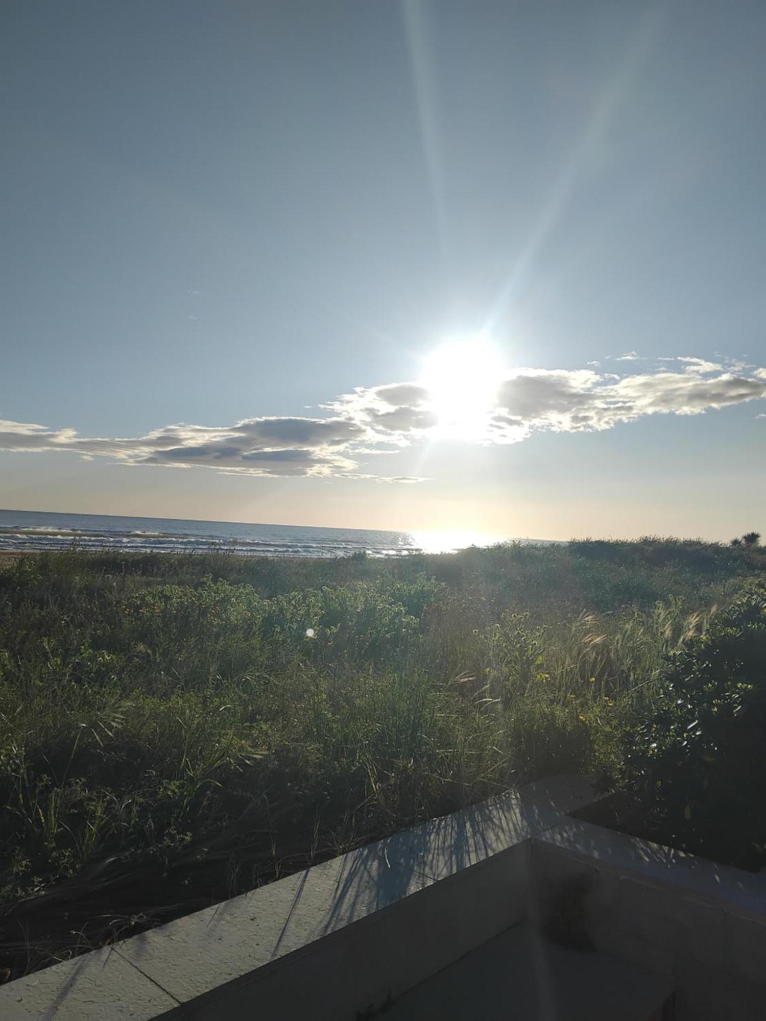 Holiday home Casa Aigua Blanca Oliva