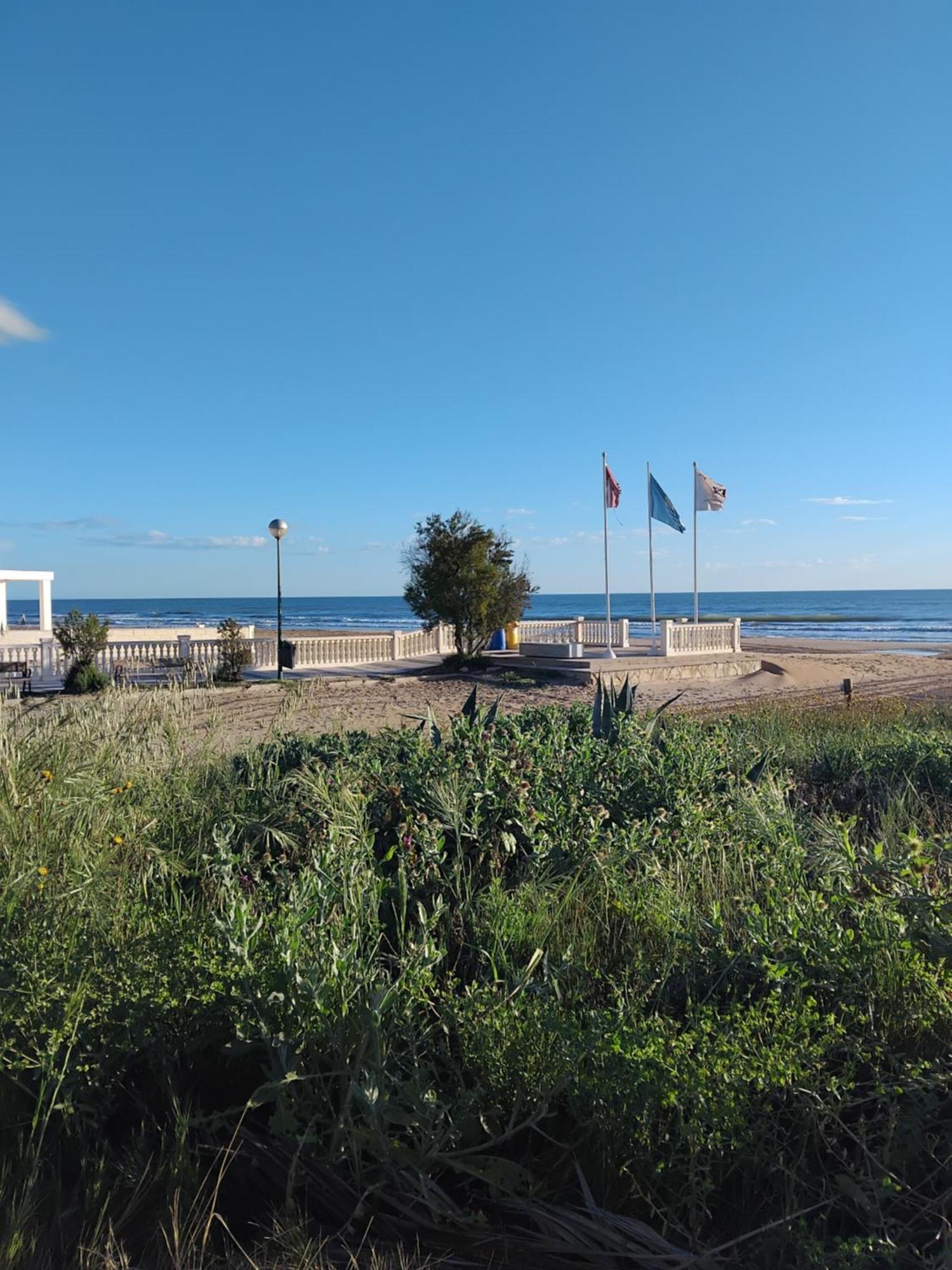 Holiday home Casa Aigua Blanca *