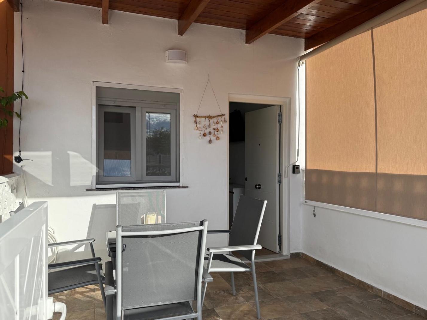 Casa Aigua Blanca Holiday home