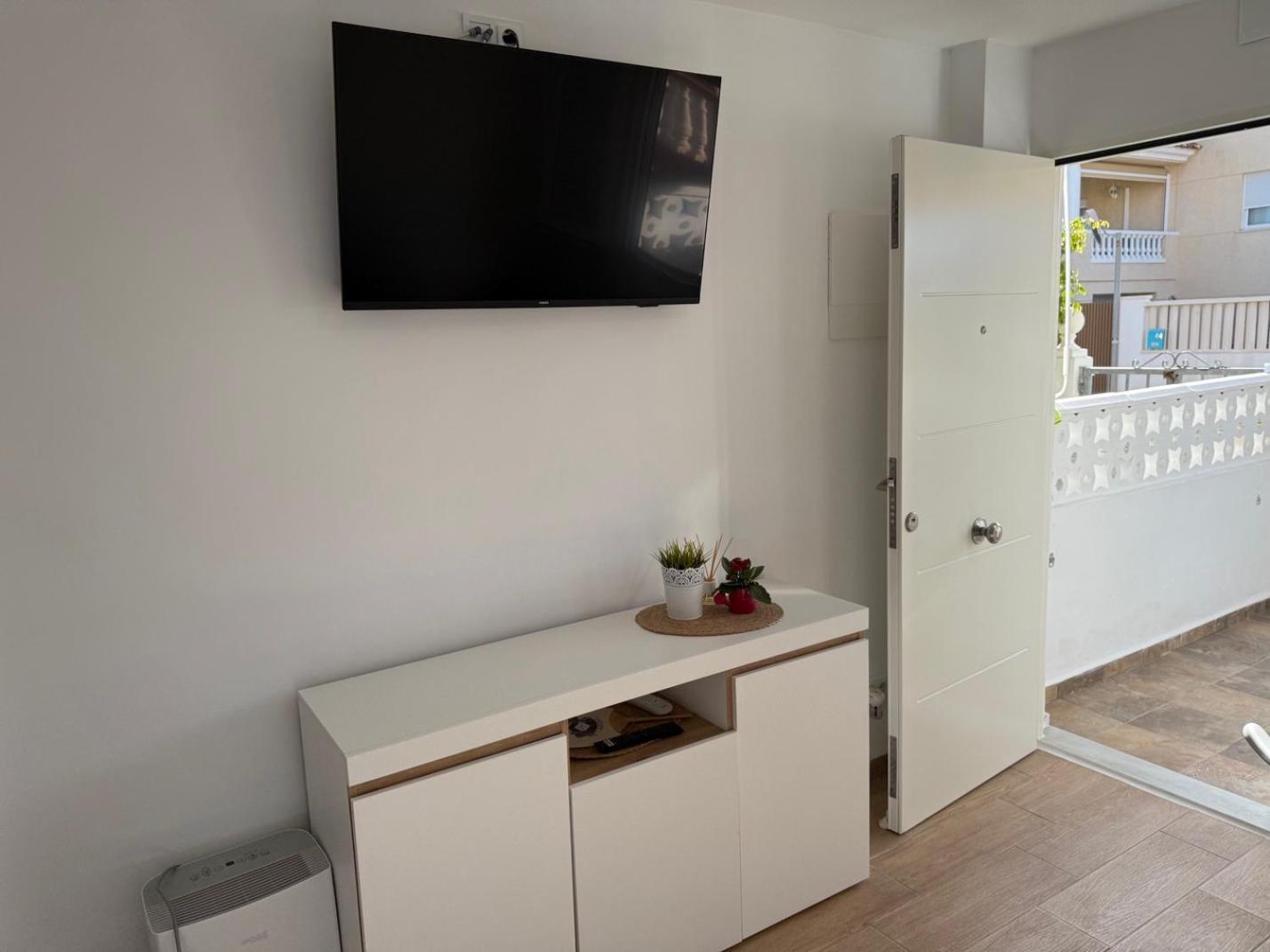 Holiday home Casa Aigua Blanca