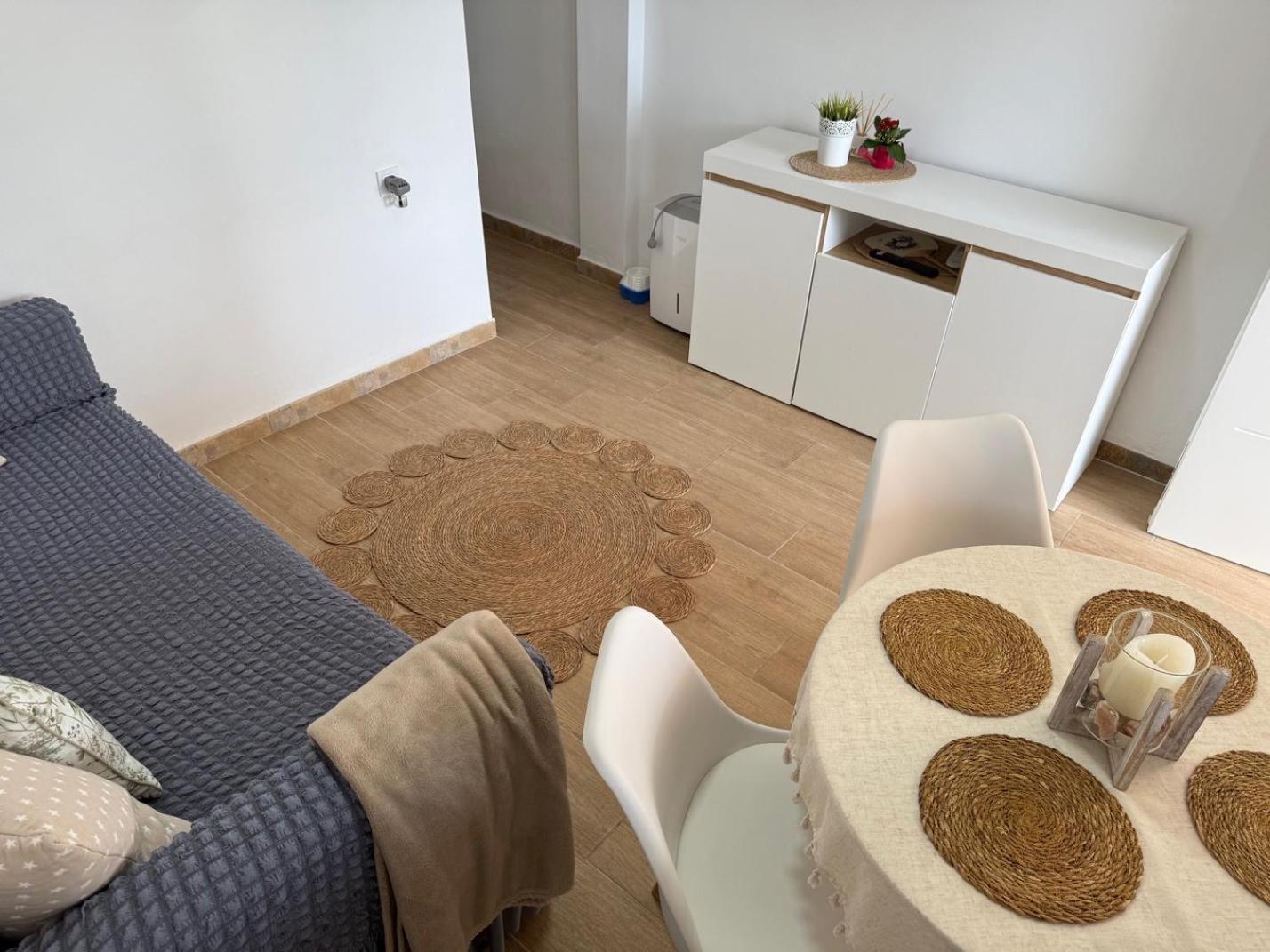 Holiday home Casa Aigua Blanca *