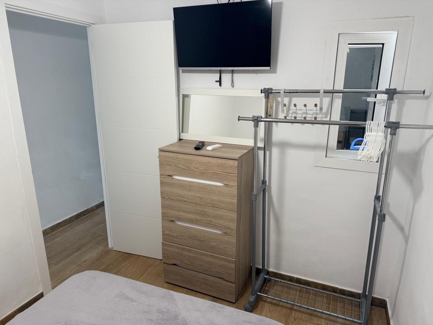 Casa Aigua Blanca Holiday home Oliva