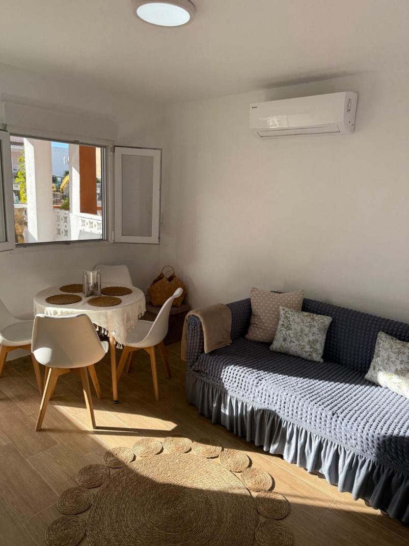 Holiday home Casa Aigua Blanca Oliva